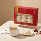 Vinanest Original (Yến Rút Lông Khô) 227GR