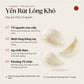 Vinanest Original (Yến Rút Lông Khô) 227GR