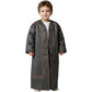 Kids Winter Fur Coat – Hooded & Stylish for 3-4 Year Olds, Warm Faux Fur Outerwear