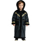 Kids Winter Fur Coat – Hooded & Stylish for 3-4 Year Olds, Warm Faux Fur Outerwear