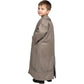 Kids Winter Fur Coat – Hooded & Stylish for 3-4 Year Olds, Warm Faux Fur Outerwear