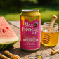 Bee Original Watermelon Soda Alternative