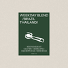 WEEKDAY BLEND