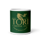 Tori Coffee Co Cup