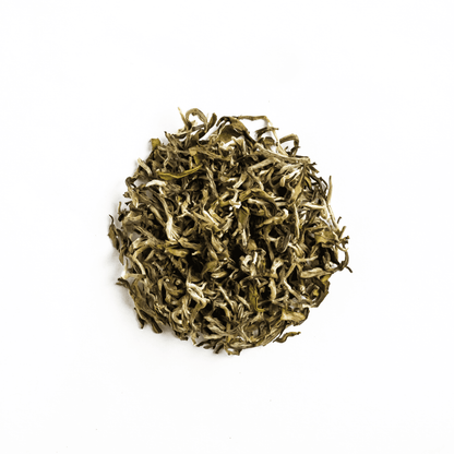 Organic White Prakash