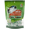 White Rabbit Matcha Green Tea Milk Chewy Candy, 5.3 oz