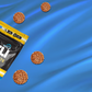NEW White Chocolate Alegria Bites