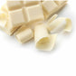 Andy Anand Sugar-Free 60% Cacao Belgian White Chocolate Bars, 3 pc – Stevia Sweetened, Keto & Diabetic-Friendly, Birthday & Holiday Gift