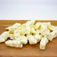 Cheese Curds - White Garlic & Dill