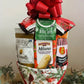 Jenny's Small Classic Gift Basket - Gourmet Snacks & Treats - Best Seller