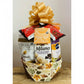 Jenny's Small Classic Gift Basket - Gourmet Snacks & Treats - Best Seller