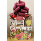 Large Succulent Gift Box - Premium Snack & Treats Gift Basket