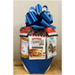 Jenny's Medium Sympathy Gift Basket - Gourmet Condolence Gift