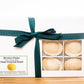 Whole Wheat Kale Ravioli