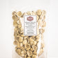 Fresh Whole Wheat Orecchiette Pasta