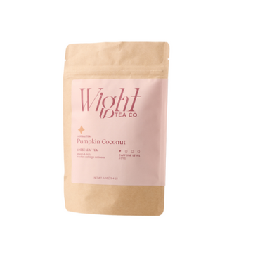 Pumpkin Coconut Rooibos