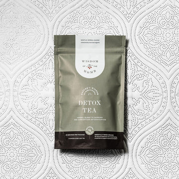 Detox Fertility Tea