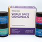 World Spice Originals