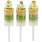 Edible, Leprechaun Luck Assortment Dec-Ons® Decorations, 192 pieces