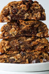 Oatmeal Chocolate Chip