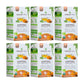 Organic Moringa Tea - Pumpkin Spice - Caffeine-Free Herbal Tea
