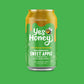 Bee Original Sweet Apple Soda Alternative