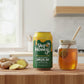 Bee Original Ginger Ale Soda Alternative