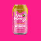 Bee Original Watermelon Soda Alternative