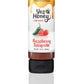Raspberry Jalapeño Honey Drizzler