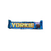 Yorkie Biscuit & Brownie Flavour Milk Chocolate Bar (UK)