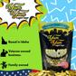 Freeze Dried Jalapeño’s