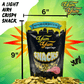 Freeze Dried Jalapeño’s