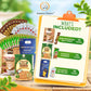 Amazin Choices Asian Snack Bundle 3 items - Plant Based