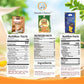 Amazin Choices Asian Snack Bundle 3 items - Plant Based