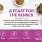 Indian Spice Gift Set for Beginners – Tandoori Chicken, Cauliflower Curry & Potato Curry | 3 Dishes, 3 Recipes | moji masala®