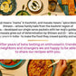 Indian Spice Gift Set for Beginners – Tandoori Chicken, Cauliflower Curry & Potato Curry | 3 Dishes, 3 Recipes | moji masala®