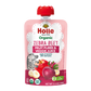 Holle Organic Zebra Beet - Fruit & Veggie Purée Pouches