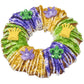 Life of the Mardi Cupcake Rings - 24 or 144 ct