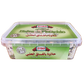 Ziyad Pistachio Halva - 1.54 Lb Delicious Sesame Dessert with Crispy Texture
