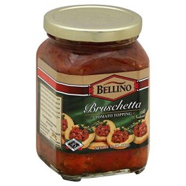 Bellino Bruschetta Tomato Topping