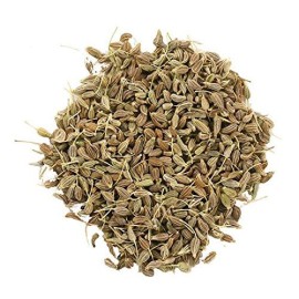 Frontier Co-op Whole Anise Seed 1lb