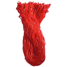 Gustaf's Strawberry Laces, 2-Pound Bags (Pack of 3)