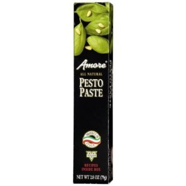Amore Pesto Concentrated 2.8 Ounce