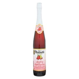 Martinelli'S Apple Cranberry 25.4 Oz (Pack Of 12)