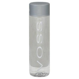 Voss Artesian Still Water, 16.9000-ounces (Pack of24)