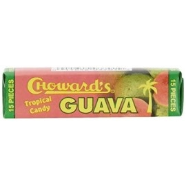 C Howards Guava Tropical Candy 24 Ct