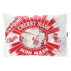 Chases: Mini Mash Cherry Mash, 12 Oz