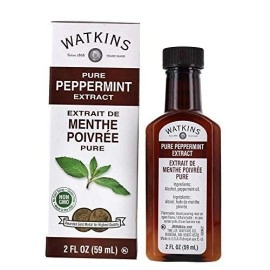 Watkins Pure Peppermint Extract 2 Ounces