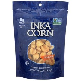Inka Crops Corn, Original, 4 oz