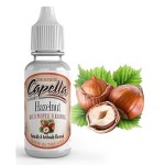 Capella Flavor Drops HAZELNUT Concentrate 13ml
